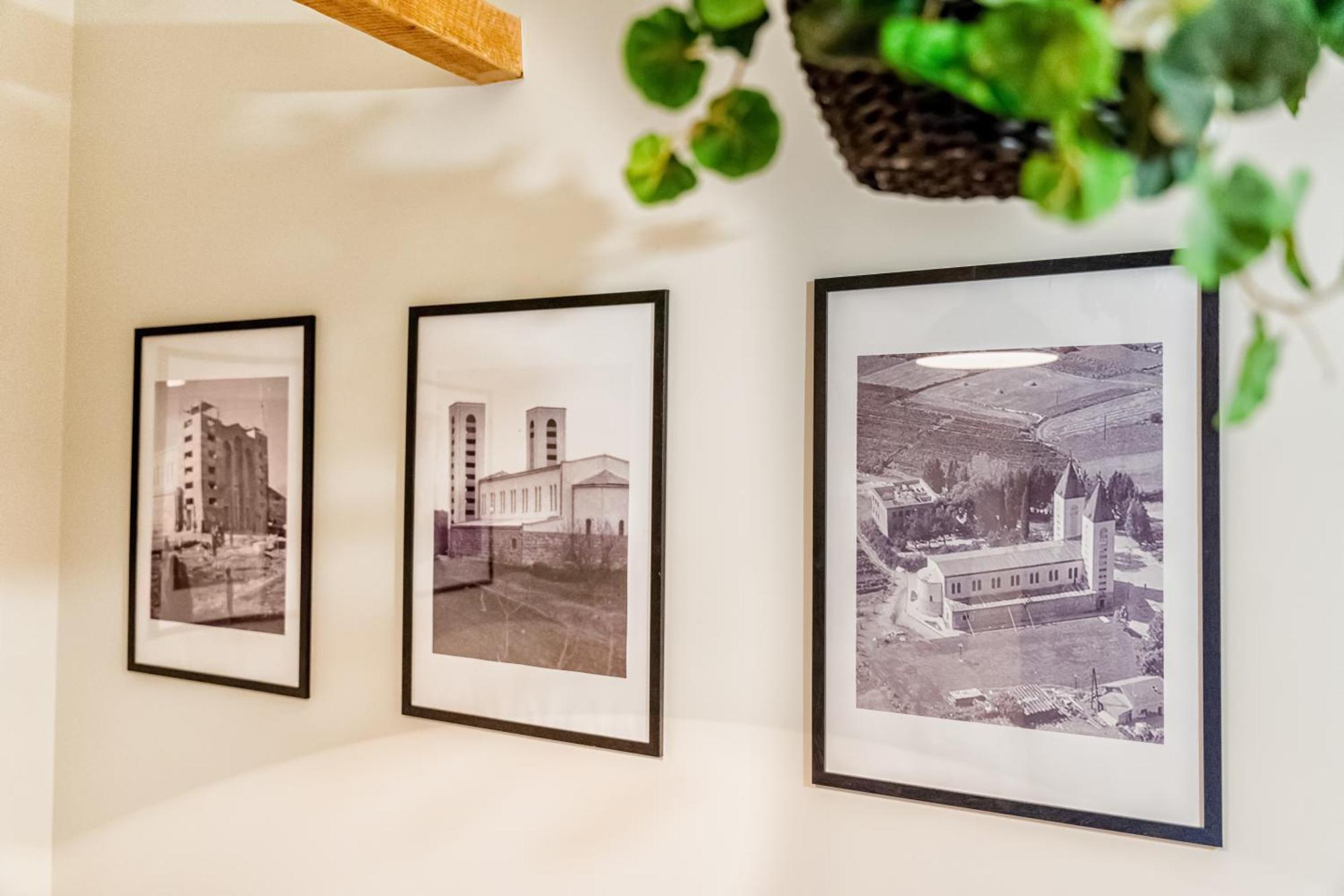 Apparition Hill Apartments เมจูโกเรีย ภายนอก รูปภาพ